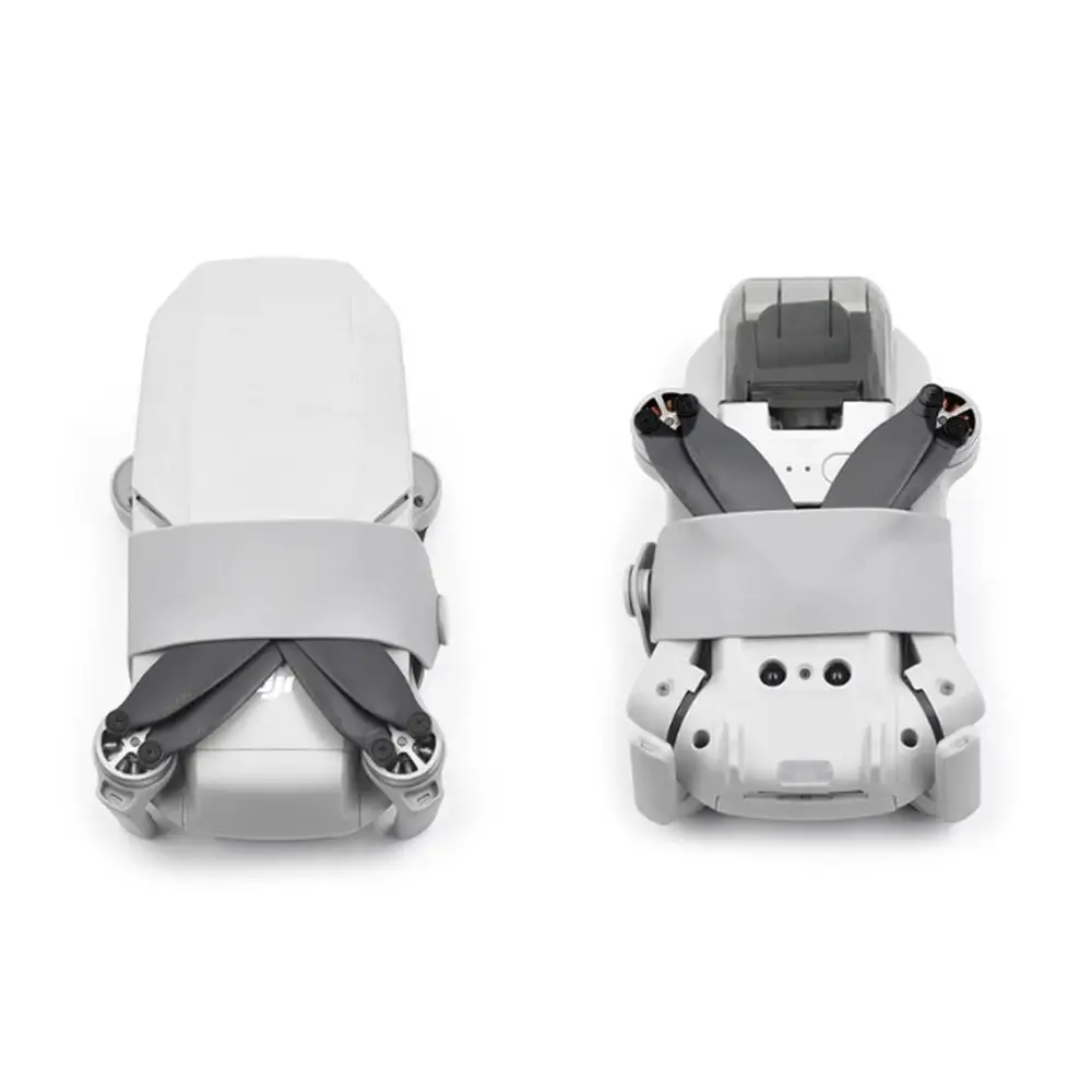 Propeller Holder Fix Stabilizers Silicone Protective Prop For DJI Mavic Mini Drone Expansion Accessories
Propeller Holder Fix Stabilizers Silicone Protective Prop For DJI Mavic Mini Drone Expansion Accessories