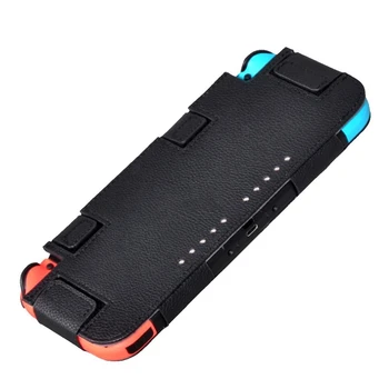 Top Deals Protective Case For Switch,Pu Leather 6.2 Inch/Anti-Scratch/Anti-Dust/Shock Resistant/Protective Case-Fits Only For Co
Top Deals Protective Case For Switch,Pu Leather 6.2 Inch/Anti-Scratch/Anti-Dust/Shock Resistant/Protective Case-Fits Only For Co