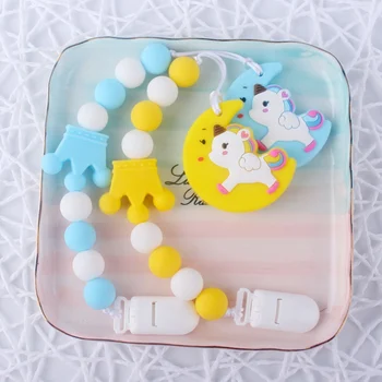 Personalized Name Handmade Pacifier Clips Holder Chain Silicone Pacifier Chains Five Star Baby Teether Teething Chain
Personalized Name Handmade Pacifier Clips Holder Chain Silicone Pacifier Chains Five Star Baby Teether Teething Chain