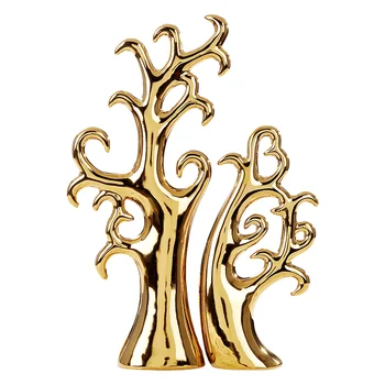 Modern Creative Gold and Silver Ceramics Crafts Ornaments Bring Money And Love Home Decoration Accessories Living Room Decor
Modern Creative Gold and Silver Ceramics Crafts Ornaments Bring Money And Love Home Decoration Accessories Living Room Decor