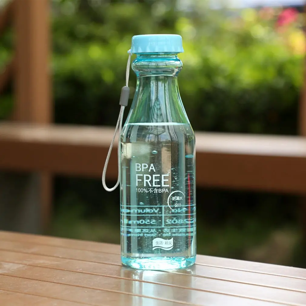 Plastic Sports Bottle For Water Unbreakable Frosted Leak-proof Plastic Kettle BPA Free Portable Water Bottle Travel Yoga
Plastic Sports Bottle For Water Unbreakable Frosted Leak-proof Plastic Kettle BPA Free Portable Water Bottle Travel Yoga
