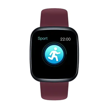 Smart Touch Health Monitoring Watch Waterproof 24-Hour Health Monitoring Real-Time Accurate Pedometer 
Smart Touch Health Monitoring Watch Waterproof 24-Hour Health Monitoring Real-Time Accurate Pedometer