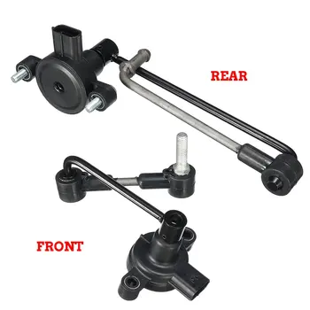 Hot Ride Height Level Sensor ANR4686 ANR4687 For Land Rover Range Rover P38 1997-2002 2.5L 4.0L 4.6L SUV
Hot Ride Height Level Sensor ANR4686 ANR4687 For Land Rover Range Rover P38 1997-2002 2.5L 4.0L 4.6L SUV