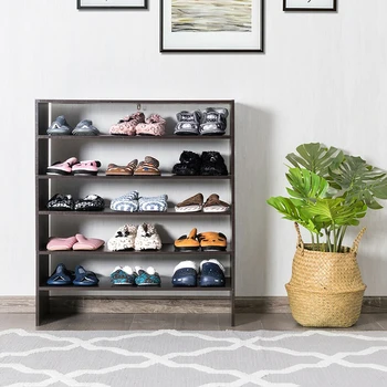 3 Pcs Stackable Design Shoe Rack Horizontal Organizer 2-tier Storage Shelf Premium Sturdy MDF Materials Living Room Storage Rack
3 Pcs Stackable Design Shoe Rack Horizontal Organizer 2-tier Storage Shelf Premium Sturdy MDF Materials Living Room Storage Rack