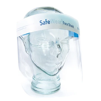 Safety Painting Face Protection Oil-Splash Saliva Proof Mask Dust Respiratory Tract Protective Mask For Kitchen Cooking Work
Safety Painting Face Protection Oil-Splash Saliva Proof Mask Dust Respiratory Tract Protective Mask For Kitchen Cooking Work