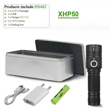 mini super bright xhp50 most powerful led flashlight rechargeable hand lamp usb torch 18650 flash light Bicycle Light xhp50.2
mini super bright xhp50 most powerful led flashlight rechargeable hand lamp usb torch 18650 flash light Bicycle Light xhp50.2