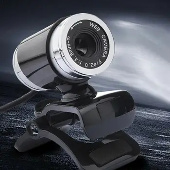 USB 50MP HD CMOS Webcam Web Cam Web High Definition Camera Desktop For Computer PC Laptop K2R7
USB 50MP HD CMOS Webcam Web Cam Web High Definition Camera Desktop For Computer PC Laptop K2R7