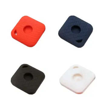 Solid Color Protective Cover Soft Silicone Case Protector for Tile Sport Tracker qyh
Solid Color Protective Cover Soft Silicone Case Protector for Tile Sport Tracker qyh