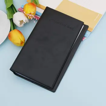 2020 Hot New Fashion Business Credit Card Holders Cardholders Leather Organizer Manager 60 Cards Handy and Practical
2020 Hot New Fashion Business Credit Card Holders Cardholders Leather Organizer Manager 60 Cards Handy and Practical