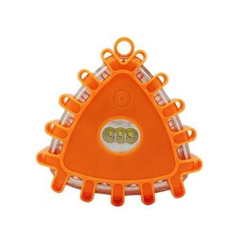 Police Vehicle Strobe Light Triangle Led Traffic Warning Light Rotating Road Safety Light
Police Vehicle Strobe Light Triangle Led Traffic Warning Light Rotating Road Safety Light