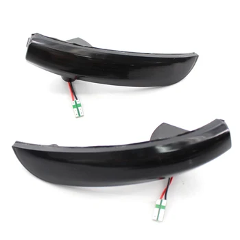 2pcs Car Dynamic Turn Signal Lights LED Side Wing Rearview Mirror Sequential Indicator Light Lamp For Ford Kuga Escape EcoSport
2pcs Car Dynamic Turn Signal Lights LED Side Wing Rearview Mirror Sequential Indicator Light Lamp For Ford Kuga Escape EcoSport