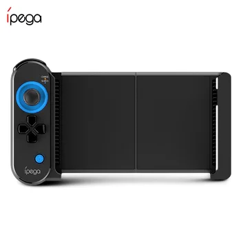 iPEGA PG - 9120 Wireless Gamepad Trigger Pubg Controller Mobile Joystick For Phone Android iPhone Console Control Game Pad IOS
iPEGA PG - 9120 Wireless Gamepad Trigger Pubg Controller Mobile Joystick For Phone Android iPhone Console Control Game Pad IOS