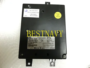 9w7 Bluetooth Module+Free wire harness+microphone cable+Bracket foam For RNS510 RCD510 Golf MK5 MK6 Passat B6 1K8 035 730 D 
9w7 Bluetooth Module+Free wire harness+microphone cable+Bracket foam For RNS510 RCD510 Golf MK5 MK6 Passat B6 1K8 035 730 D