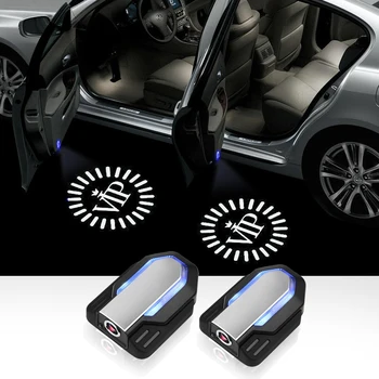 3D dynamic charging HD car door projection lamp auto welcome lamp laser light free wiring induction
3D dynamic charging HD car door projection lamp auto welcome lamp laser light free wiring induction