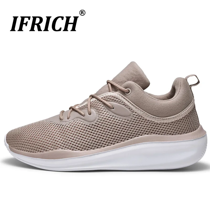 Athletic Running Shoes for Men Summer Breathable Walking Jogging Sneakers Cheap Sport Trainers Mens Runners Brand Shoes Male
Athletic Running Shoes for Men Summer Breathable Walking Jogging Sneakers Cheap Sport Trainers Mens Runners Brand Shoes Male