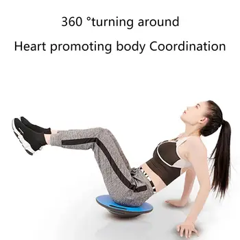 2020 40cm Balance Board Waist Twisting Yoga Fitness Plate Stability Disc .
2020 40cm Balance Board Waist Twisting Yoga Fitness Plate Stability Disc .