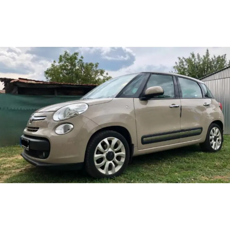 Fog lamps for FIAT 500L (351 352) Hatchback Stop lamp Reverse Back up bulb Front Rear Turn Signal error free 2pc
Fog lamps for FIAT 500L (351 352) Hatchback Stop lamp Reverse Back up bulb Front Rear Turn Signal error free 2pc