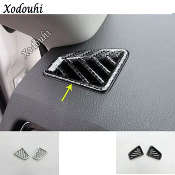 For Skoda Kodiaq 2017 2018 2019 2020 Car Styling Body Cover Garnish Detector Trim Front Air Condition Outlet Vent 2pcs
For Skoda Kodiaq 2017 2018 2019 2020 Car Styling Body Cover Garnish Detector Trim Front Air Condition Outlet Vent 2pcs