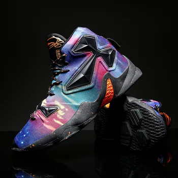 Glamour men's basketball shoes cool comfortable breathable protective shoes high elastic cushioning non-slip men's casual shoes
Glamour men's basketball shoes cool comfortable breathable protective shoes high elastic cushioning non-slip men's casual shoes