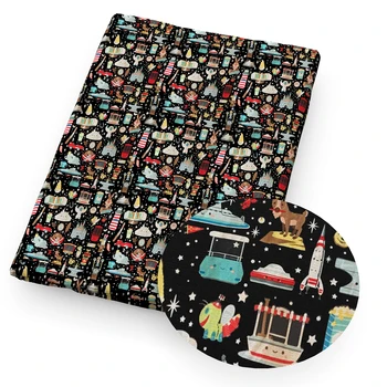 david angie 50*140cm Cartoon Patchwork Printed Ployester Cotton Fabric for Tissue Kids Home Textile for Sewing Doll Clothe,c9907
david angie 50*140cm Cartoon Patchwork Printed Ployester Cotton Fabric for Tissue Kids Home Textile for Sewing Doll Clothe,c9907