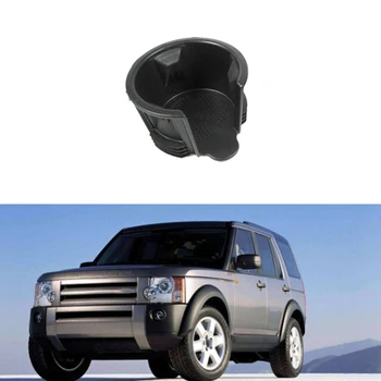1Pcs for Land Rover LR3 LR4 Range Rover Sport Center Console Front Cup Holder Insert LR087454
1Pcs for Land Rover LR3 LR4 Range Rover Sport Center Console Front Cup Holder Insert LR087454