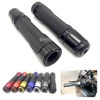 For Yamaha xmax 125 250 300 400 X MAX 2017 7/8'' 22mm Motorcycle knobs Anti-Skid scooter Handle ends Grips Bar Hand Handlebar 
For Yamaha xmax 125 250 300 400 X MAX 2017 7/8'' 22mm Motorcycle knobs Anti-Skid scooter Handle ends Grips Bar Hand Handlebar