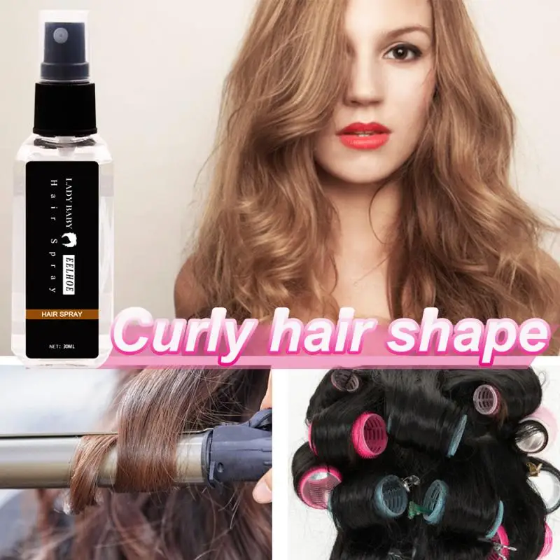 PUMP-HAIR Lazy Hair Styling Spray Disposable Quick Styling Contains Dense Hair Fibers Spray 30ml Hair Spray TSLM1
PUMP-HAIR Lazy Hair Styling Spray Disposable Quick Styling Contains Dense Hair Fibers Spray 30ml Hair Spray TSLM1