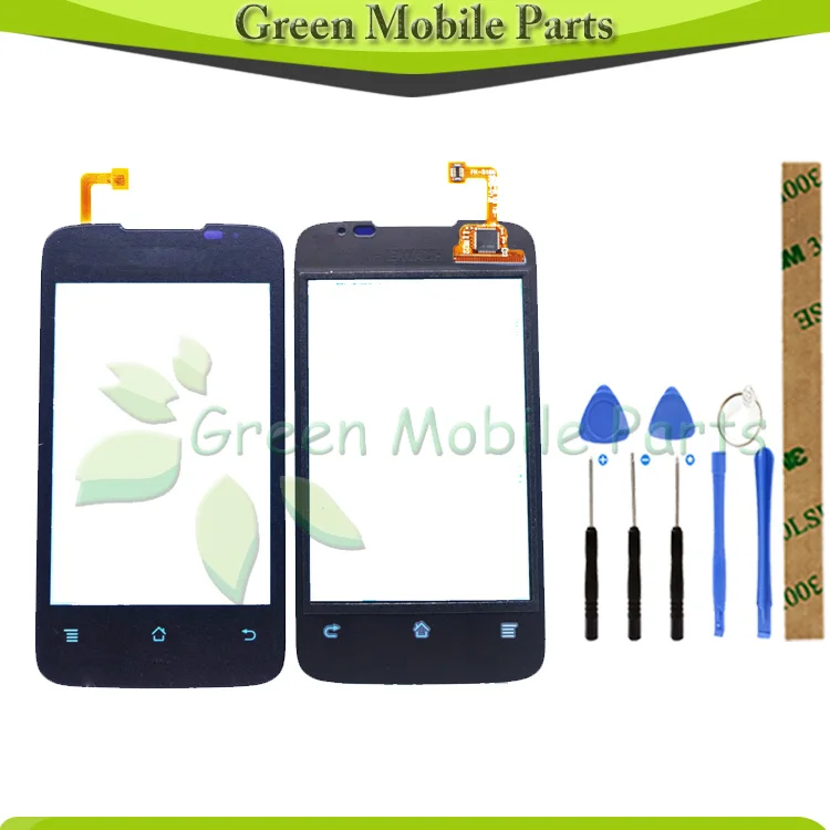 High Quality Touch Screen For Huawei Ascend Y210 Y210D U8685D Y200 Touch Screen Digitizer Sensor Glass Lens Panel
High Quality Touch Screen For Huawei Ascend Y210 Y210D U8685D Y200 Touch Screen Digitizer Sensor Glass Lens Panel