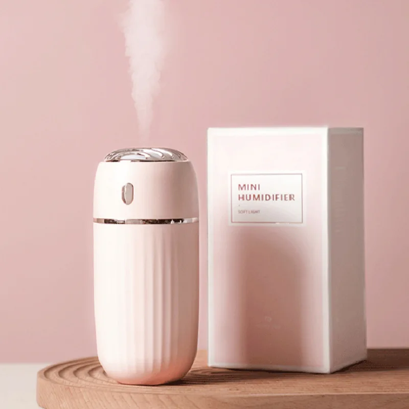 2020 High-end Atmospheric Usb Humidifier, New Upgraded Multifunctional Humidifier, Desktop Gift Humidifier
2020 High-end Atmospheric Usb Humidifier, New Upgraded Multifunctional Humidifier, Desktop Gift Humidifier