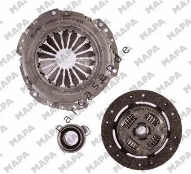 Комплект сцепления (шариковый подшипник) YARIS 10 05- 107-C1 1,0 (TRIPTONIK SA 326518234
Комплект сцепления (шариковый подшипник) YARIS 10 05- 107-C1 1,0 (TRIPTONIK SA 326518234