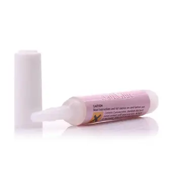 1pcs Nail Glue Super Strong Adhesive For False Nail Rhinestone Makeup Fake Art Nail Acrylic Beauty Nail Gems Tips Tool Gel D5V7
1pcs Nail Glue Super Strong Adhesive For False Nail Rhinestone Makeup Fake Art Nail Acrylic Beauty Nail Gems Tips Tool Gel D5V7