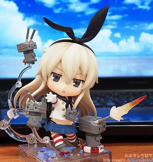 Anime Clay Q371 # Fleet Collection Mother Ship Shimakaze Beautifully Boxed Garage Kit
Anime Clay Q371 # Fleet Collection Mother Ship Shimakaze Beautifully Boxed Garage Kit