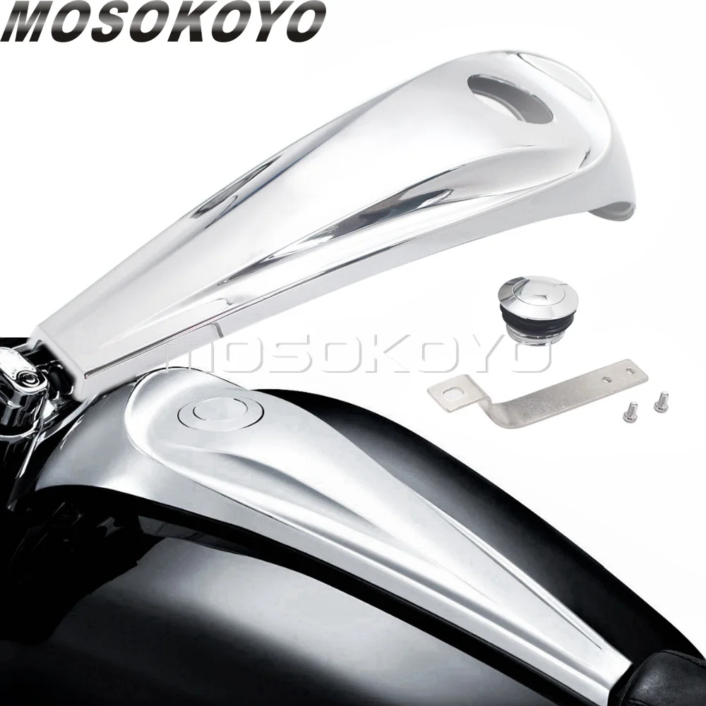 Хромированная топливная консоль с крышкой для бензобака для Harley Touring FLHT/FLHTC/FLHTCU/FLTR/FLHX/FLHTK Electra Glide Street Glide
Хромированная топливная консоль с крышкой для бензобака для Harley Touring FLHT/FLHTC/FLHTCU/FLTR/FLHX/FLHTK Electra Glide Street Glide