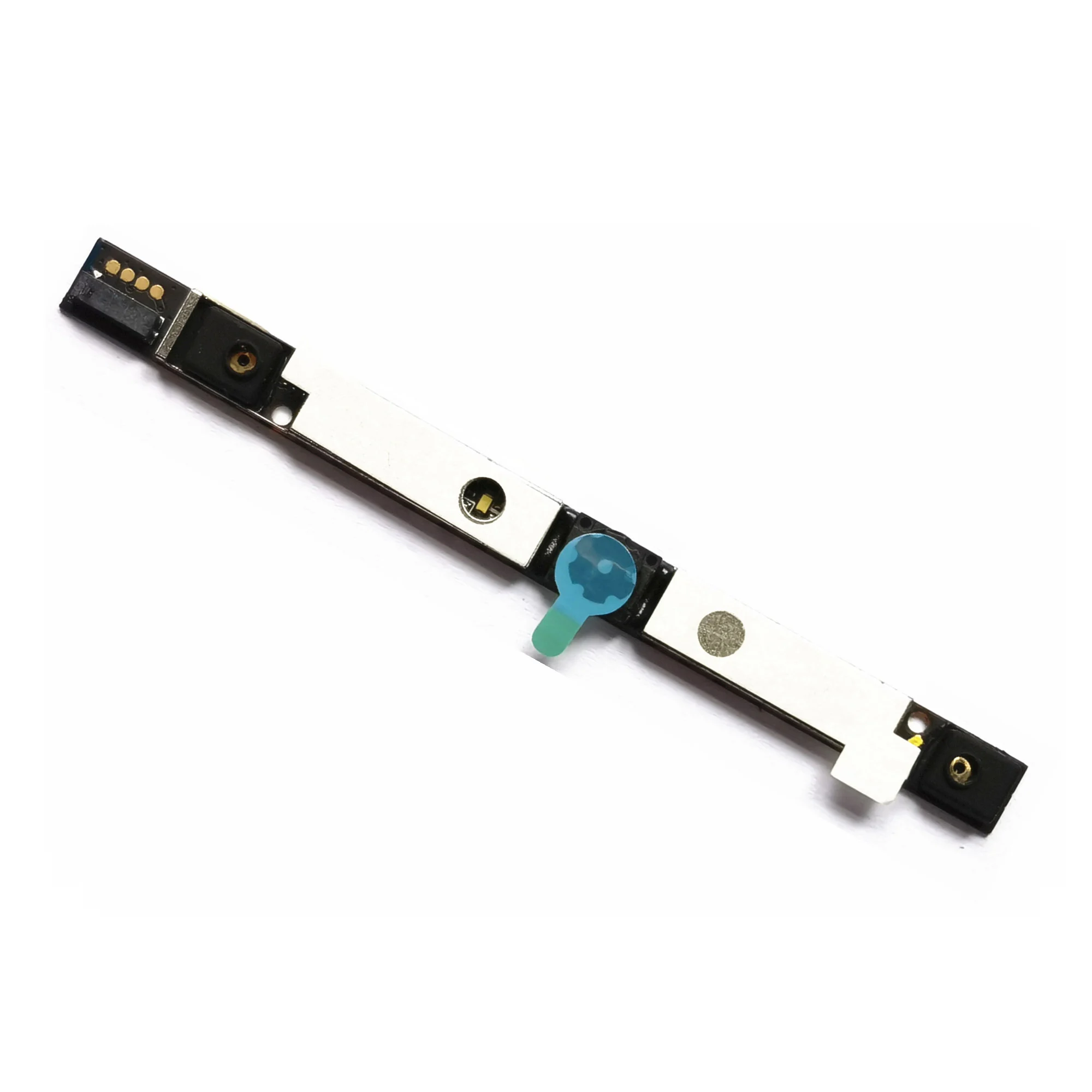 NEW WEBCAM CAMERA MODULE for Lenovo FLEX3-1435 FLEX3-1470 FLEX3-1480 FLEX3-1580 5C20G89272AB
NEW WEBCAM CAMERA MODULE for Lenovo FLEX3-1435 FLEX3-1470 FLEX3-1480 FLEX3-1580 5C20G89272AB