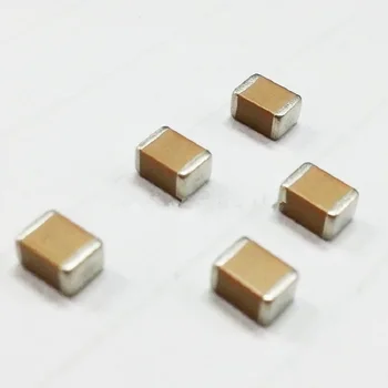 100pcs 10uF X5R Error 20% 6.3V 0603 106 SMD Thick Film Chip Multilayer Ceramic Capacitor
100pcs 10uF X5R Error 20% 6.3V 0603 106 SMD Thick Film Chip Multilayer Ceramic Capacitor