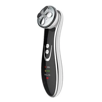 IPL Radio Frequency EMS Anion Thermal Conductive Skin Rejuvenation Apparatus 1000mAh Anion Thermal Conductivity Machine
IPL Radio Frequency EMS Anion Thermal Conductive Skin Rejuvenation Apparatus 1000mAh Anion Thermal Conductivity Machine