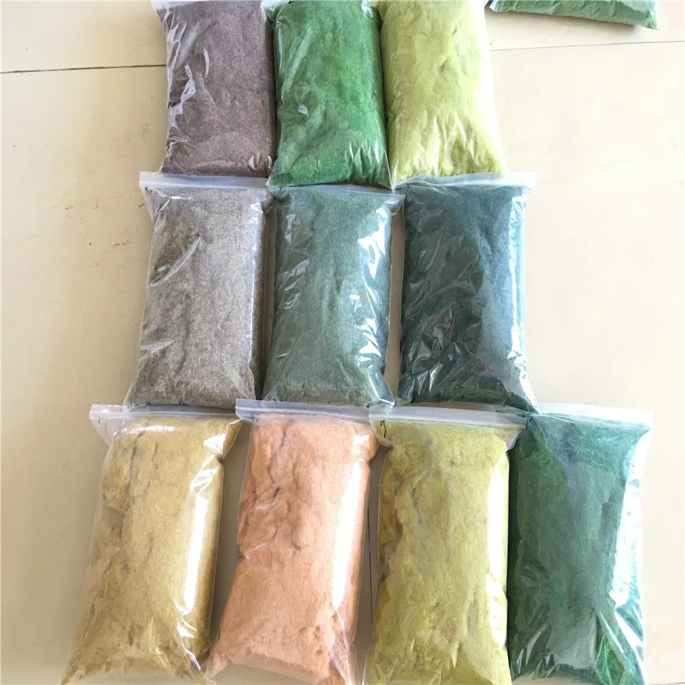 model 5mm flock01