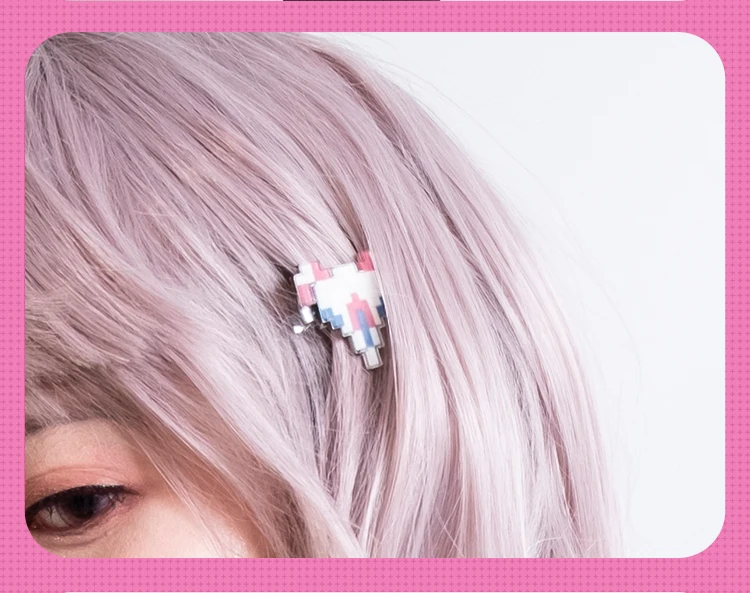 Cosplay&ware Anime Danganronpa Nanami Chiaki Hair Clip Cosplay Accessorie Plane Hairpin Props 12 Cosplay&ware Anime Danganronpa Nanami Chiaki Hair Clip Cosplay Accessorie Plane Hairpin Props -Zentai shop online H3af5eb45344a42ebb866622d5a1c143cO.jpg