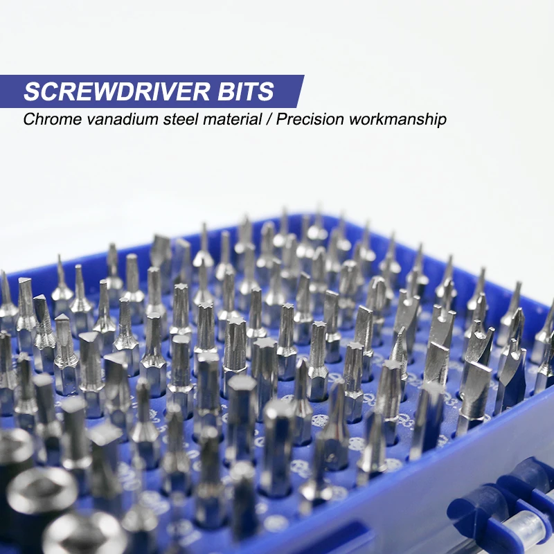 Screwdriver Set Mini Precision Screwdriver Multi Computer PC Mobile Phone Device Repair INSULATED Hand Home Tools DIY tool set Screwdriver Set Mini Precision Screwdriver Multi Computer PC Mobile Phone Device Repair INSULATED Hand Home Tools DIY tool set
