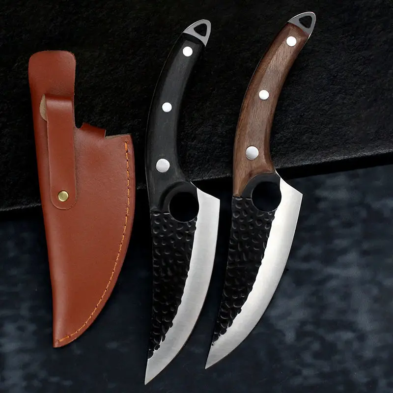 Liang Da Bone and Meat Knife Chef Kitchen Knives Barbecue Tools Butcher Meat Cleaver Outdoor Camping Gadgets Home Cooking Knives
Liang Da Bone and Meat Knife Chef Kitchen Knives Barbecue Tools Butcher Meat Cleaver Outdoor Camping Gadgets Home Cooking Knives