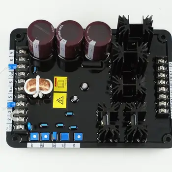 Voltage Regulator Diesel Engine Dimming Dimmers Motor Speed Controller Power Supply Voltage Regulator Board Generator Set
Voltage Regulator Diesel Engine Dimming Dimmers Motor Speed Controller Power Supply Voltage Regulator Board Generator Set