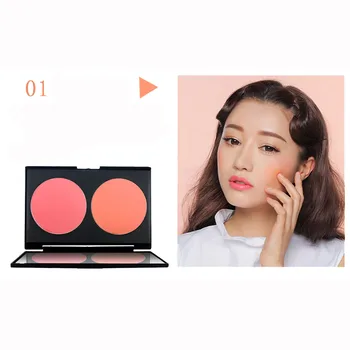 Makeup BLUSHER Top Professional 6 Colors Baked Blush Easy to Wear Blusher Face Contour Blusher Make Up Face Blusher J1231
Makeup BLUSHER Top Professional 6 Colors Baked Blush Easy to Wear Blusher Face Contour Blusher Make Up Face Blusher J1231