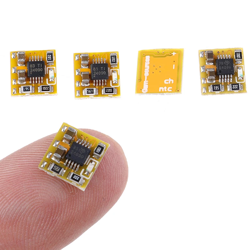 5Pcs ECC Easy Chip Charge Fix All Charger Problem For All Mobile Phones & Tablets Pcb&ic Problem Not Charger
5Pcs ECC Easy Chip Charge Fix All Charger Problem For All Mobile Phones & Tablets Pcb&ic Problem Not Charger