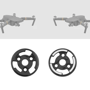 Quick-Release Propeller Base Props Holder Mount CW / CCW for DJI Mavic Pro Drone Motor Replacement Spare Parts Accessories
Quick-Release Propeller Base Props Holder Mount CW / CCW for DJI Mavic Pro Drone Motor Replacement Spare Parts Accessories