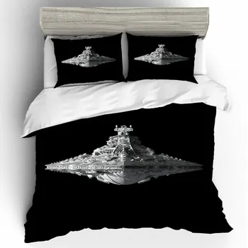 3D Star Wars Bedding Set Duvets and Linen King Size Home Textiles Bed Linen Bedding Sets Bed Sheets and Pillowcases
3D Star Wars Bedding Set Duvets and Linen King Size Home Textiles Bed Linen Bedding Sets Bed Sheets and Pillowcases