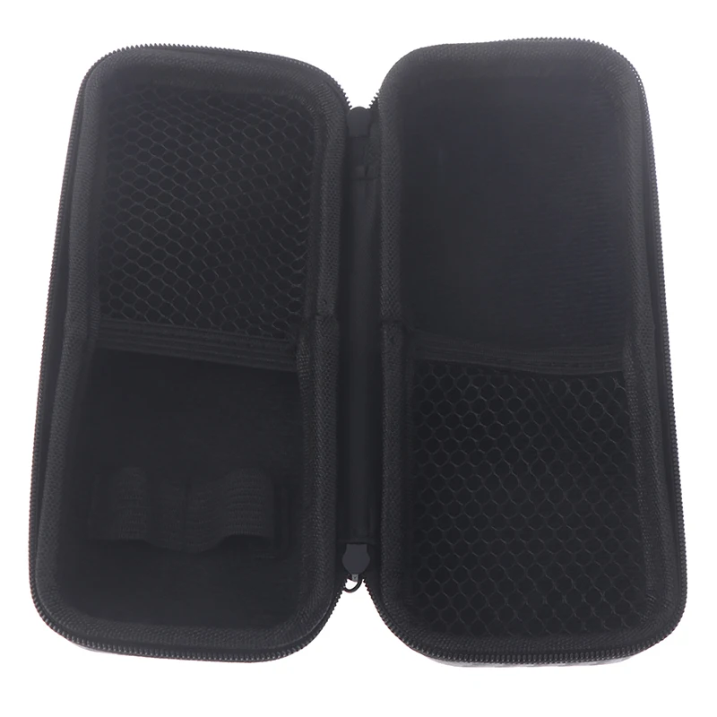 Storage Bag for MINI TS100 ES120 ES121 Soldering Case Electric Screwdrive FG Storage Bag for MINI TS100 ES120 ES121 Soldering Case Electric Screwdrive FG