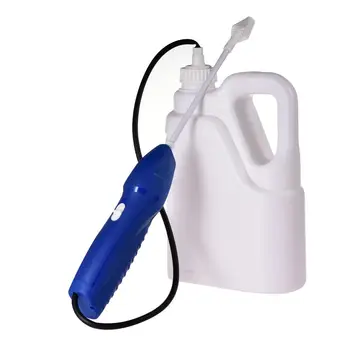 Electric Spray Gun Portable Household Lawn Garden Watering Sprayer Pump Sprayer Sprinkler Multi-function Battery Spray Gun
Electric Spray Gun Portable Household Lawn Garden Watering Sprayer Pump Sprayer Sprinkler Multi-function Battery Spray Gun