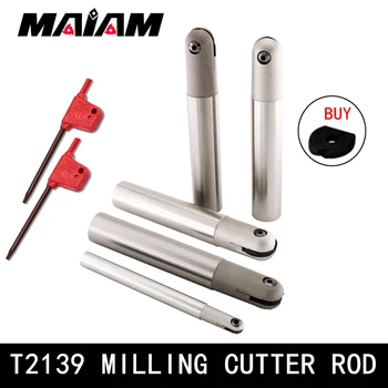 t2139 tool holder cnc milling cutter ball end mill c12 c16 c20 c25 c32 1t cnc Hardened Aseismic Rod Machine Inserts Collect Tool
t2139 tool holder cnc milling cutter ball end mill c12 c16 c20 c25 c32 1t cnc Hardened Aseismic Rod Machine Inserts Collect Tool