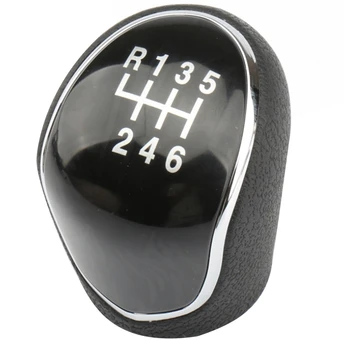Durable New 6 Speed Manual Stick Gear Shift Knob Lever Shifter Head Handball for Hyundai IX35 2012 2013 2014 2015 2016
Durable New 6 Speed Manual Stick Gear Shift Knob Lever Shifter Head Handball for Hyundai IX35 2012 2013 2014 2015 2016