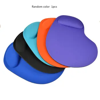 Small Feet Environmental Protection Eva Wrist Mouse Pad Computer Game Creative Solid Color New Custom Logo Eva
Small Feet Environmental Protection Eva Wrist Mouse Pad Computer Game Creative Solid Color New Custom Logo Eva